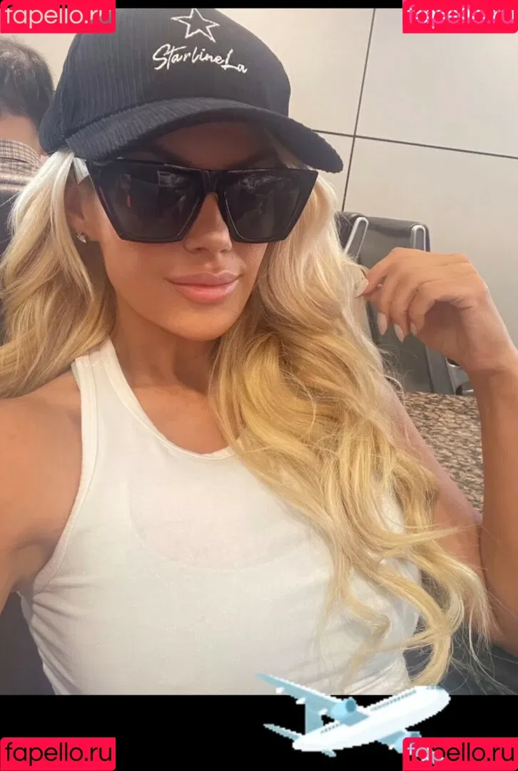 Jessa Hinton / jessahinton Onlyfans Photo Gallery 