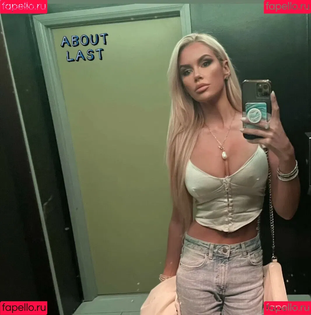Jessa Hinton / jessahinton Onlyfans Photo Gallery 
