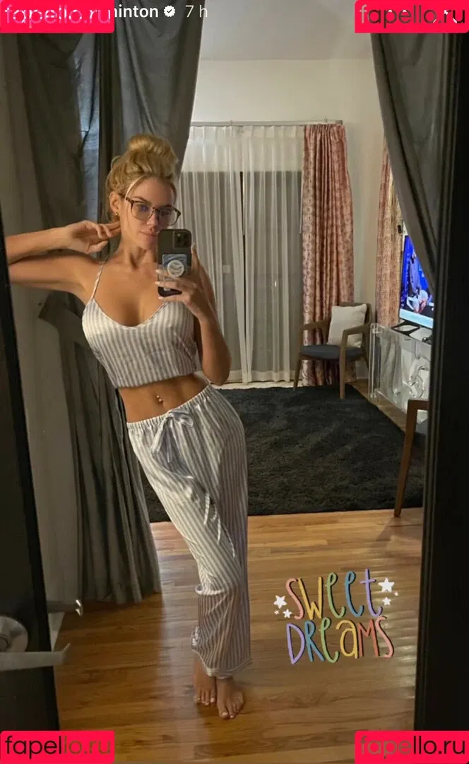 Jessa Hinton / jessahinton Onlyfans Photo Gallery 