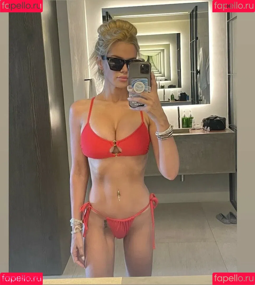 Jessa Hinton / jessahinton Onlyfans Photo Gallery 