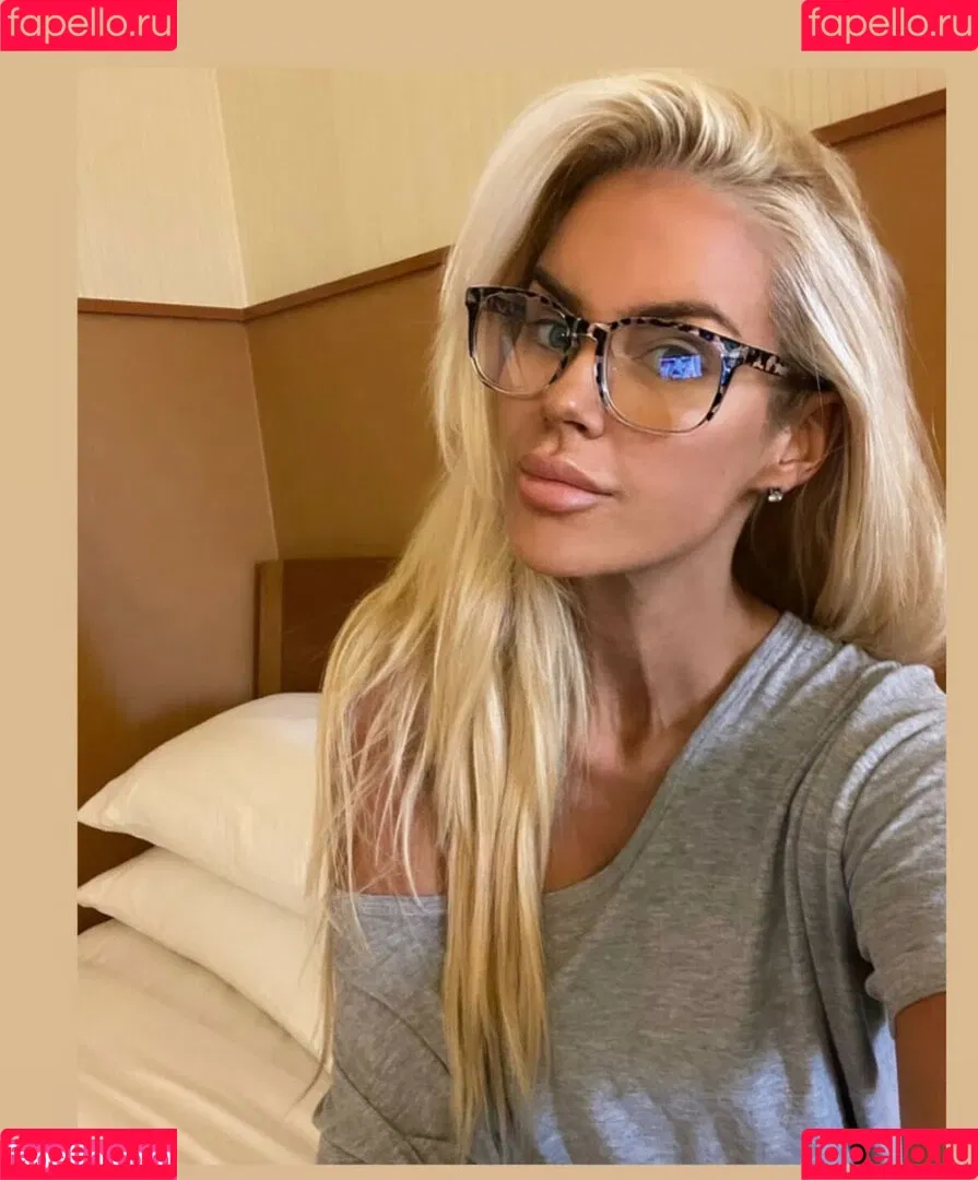 Jessa Hinton / jessahinton Onlyfans Photo Gallery 