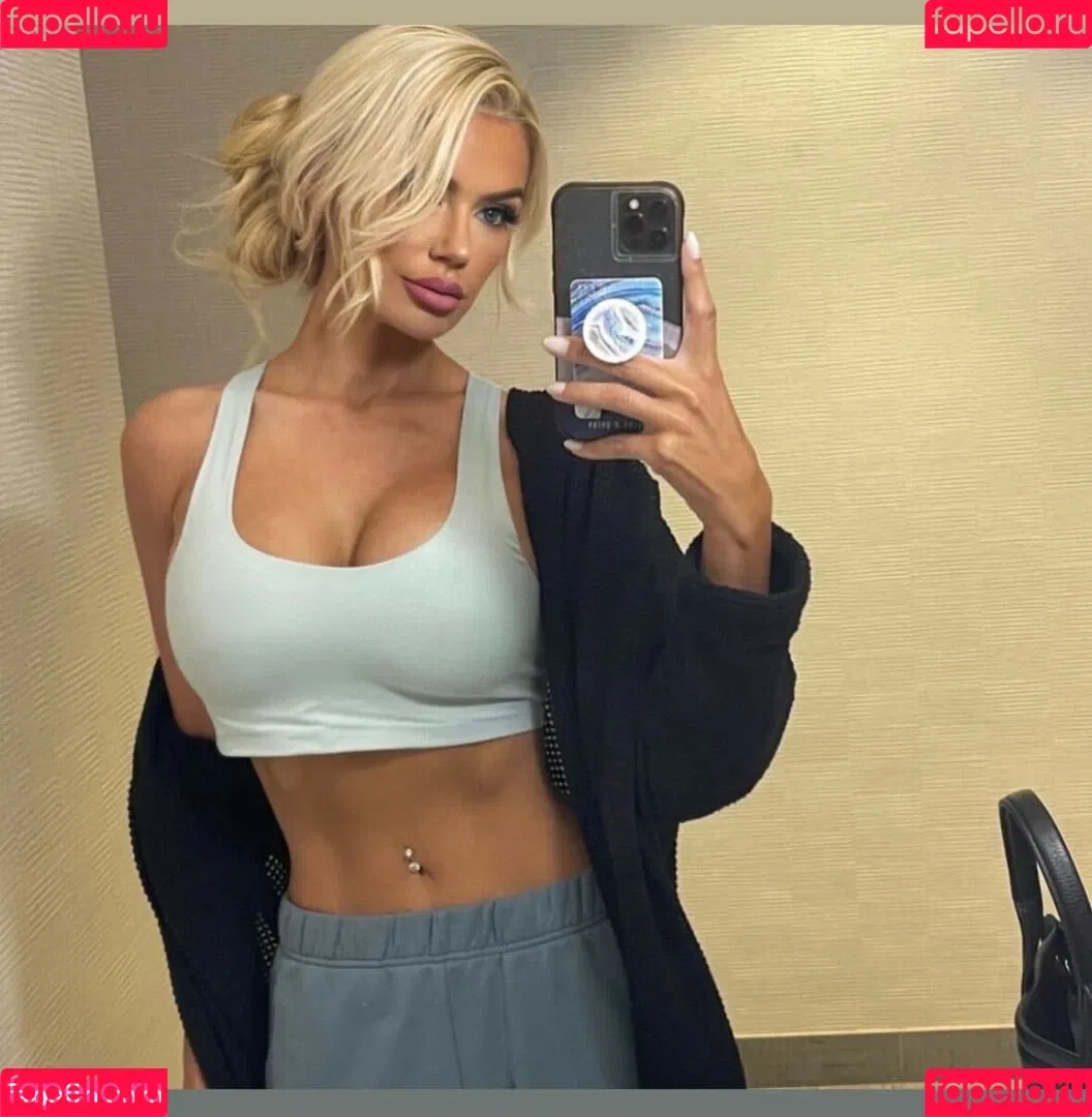 Jessa Hinton / jessahinton Onlyfans Photo Gallery 