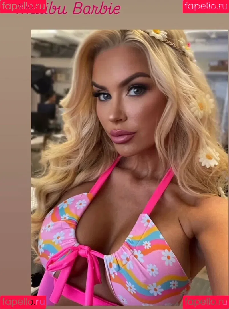 Jessa Hinton / jessahinton Onlyfans Photo Gallery 