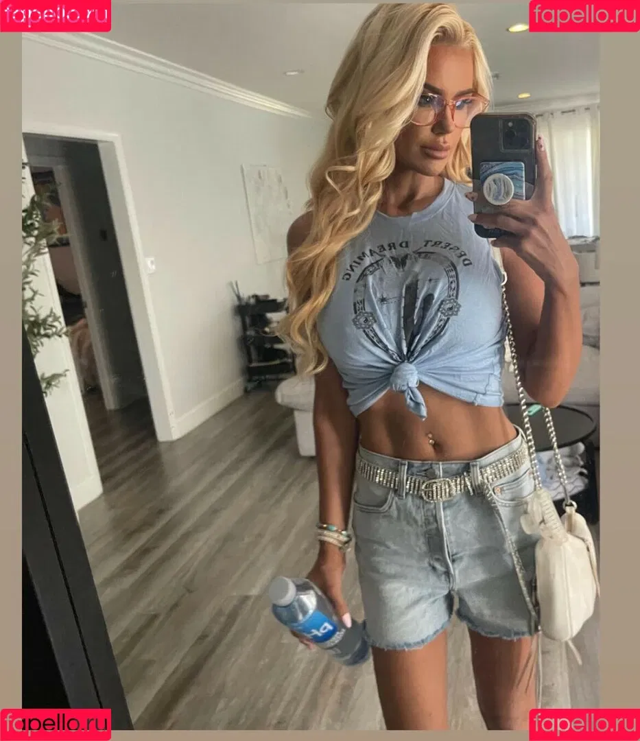 Jessa Hinton / jessahinton Onlyfans Photo Gallery 