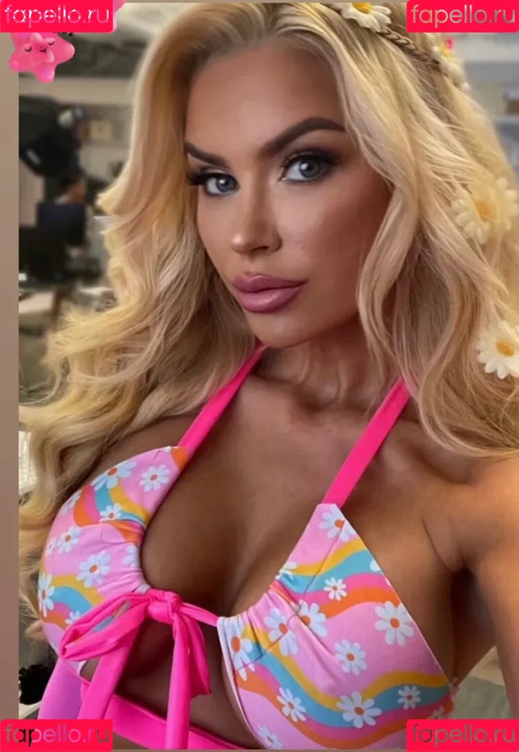 Jessa Hinton / jessahinton Onlyfans Photo Gallery 