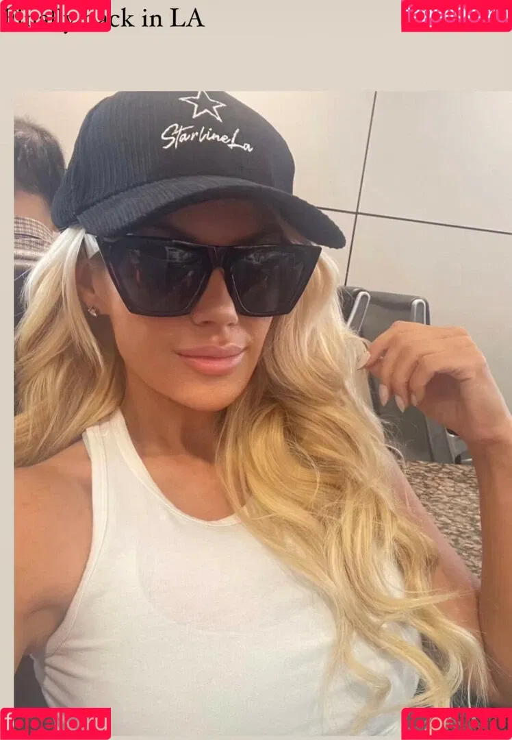 Jessa Hinton / jessahinton Onlyfans Photo Gallery 