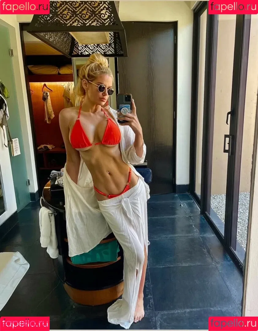 Jessa Hinton / jessahinton Onlyfans Photo Gallery 