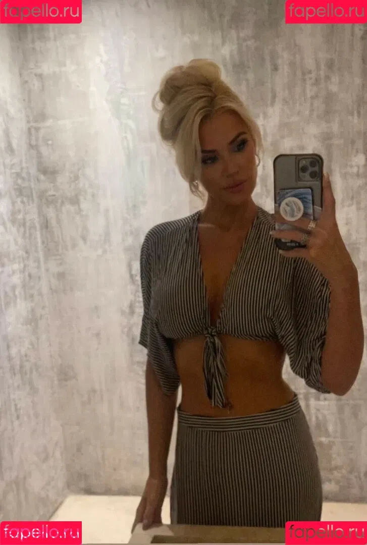 Jessa Hinton / jessahinton Onlyfans Photo Gallery 