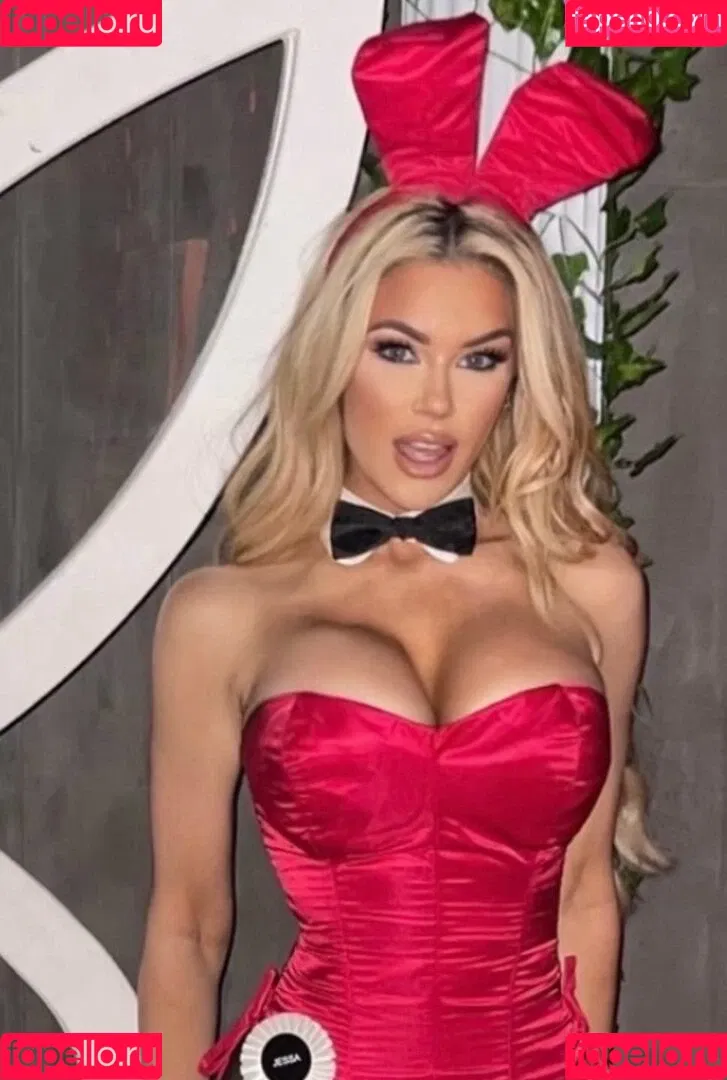 Jessa Hinton / jessahinton Onlyfans Photo Gallery 