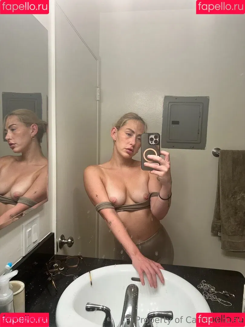 Carter Cruise / cartercruise Onlyfans Photo Gallery 