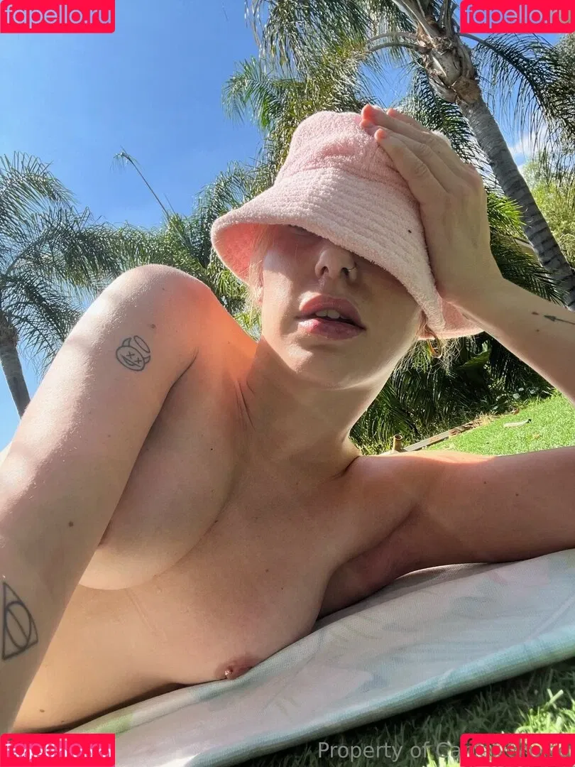 Carter Cruise / cartercruise Onlyfans Photo Gallery 