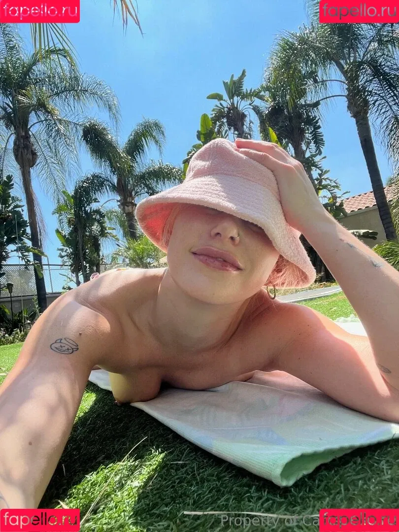 Carter Cruise / cartercruise Onlyfans Photo Gallery 