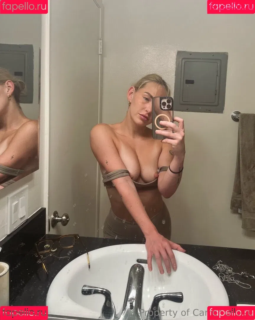 Carter Cruise / cartercruise Onlyfans Photo Gallery 