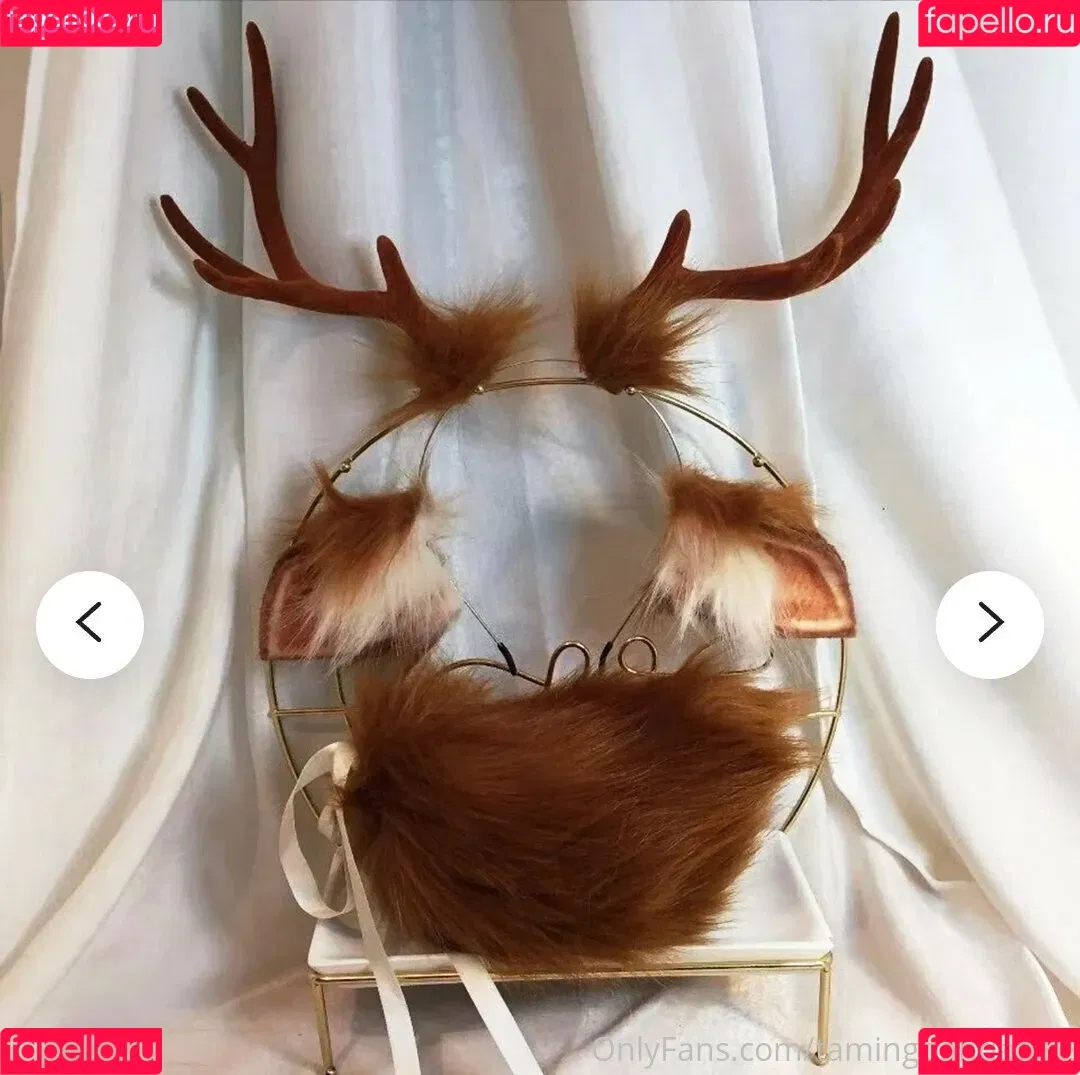 bbysarita / tamingpandafree Onlyfans Photo Gallery 