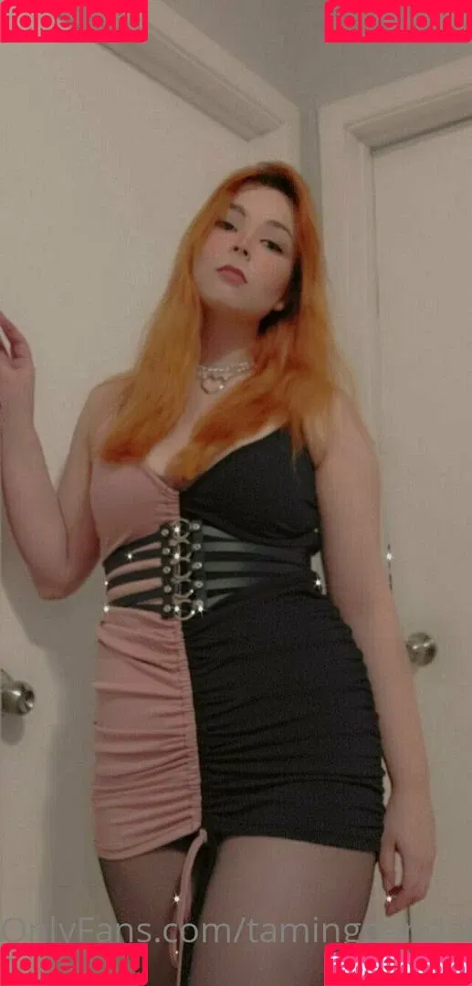 bbysarita / tamingpandafree Onlyfans Photo Gallery 