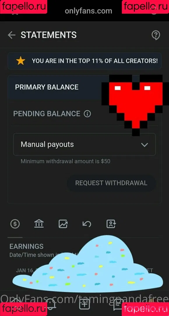 bbysarita / tamingpandafree Onlyfans Photo Gallery 