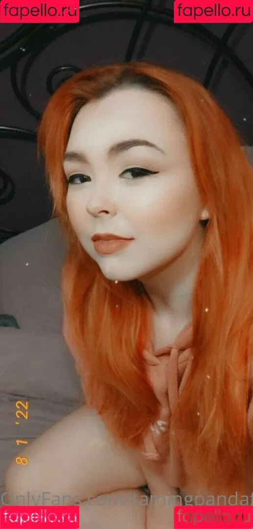 bbysarita / tamingpandafree Onlyfans Photo Gallery 