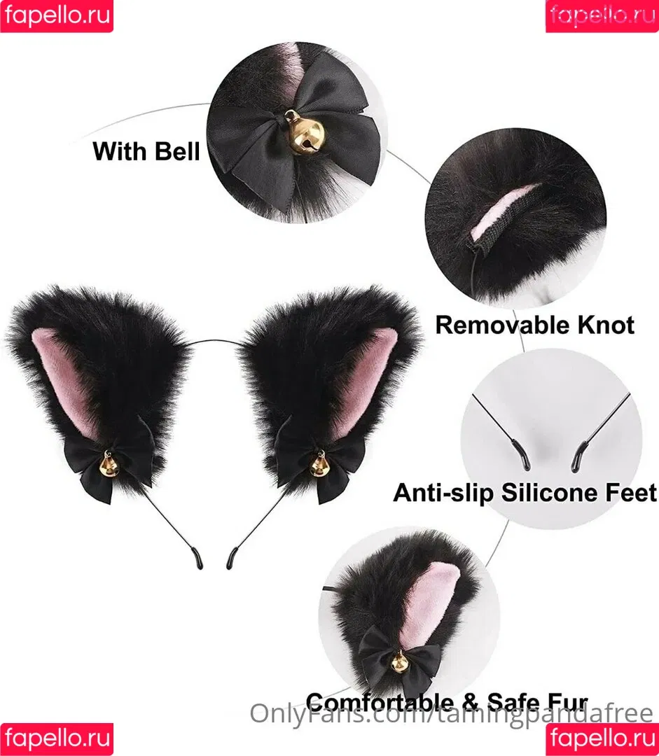 bbysarita / tamingpandafree Onlyfans Photo Gallery 