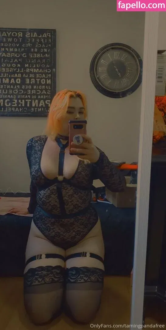 bbysarita / tamingpandafree Onlyfans Photo Gallery 
