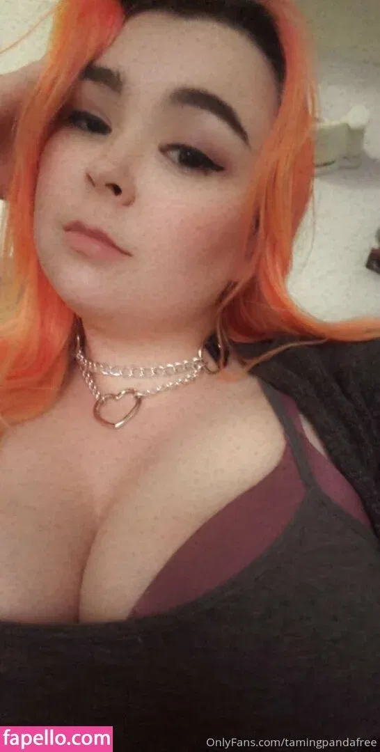bbysarita / tamingpandafree Onlyfans Photo Gallery 