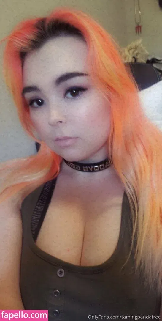 bbysarita / tamingpandafree Onlyfans Photo Gallery 