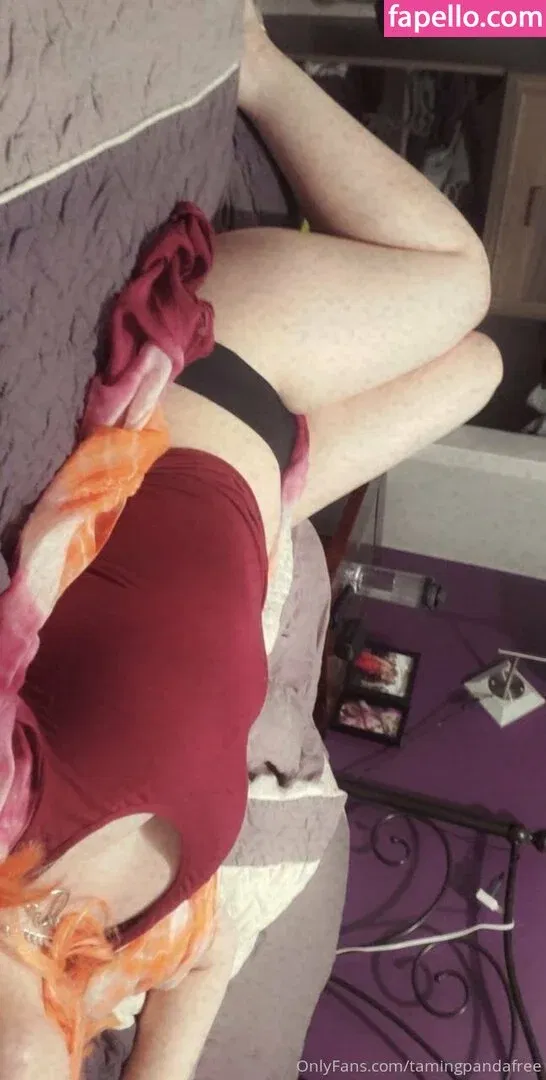 bbysarita / tamingpandafree Onlyfans Photo Gallery 