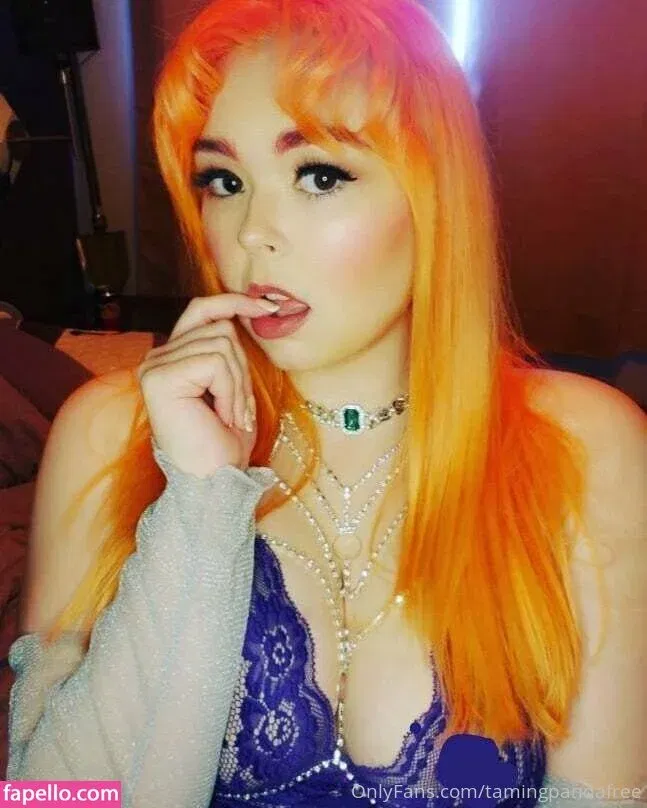 bbysarita / tamingpandafree Onlyfans Photo Gallery 