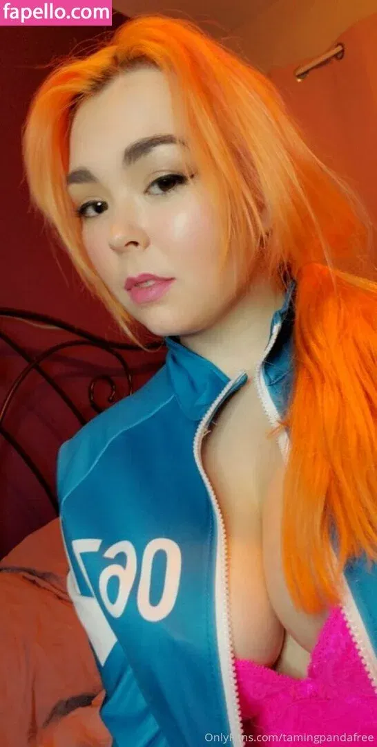 bbysarita / tamingpandafree Onlyfans Photo Gallery 