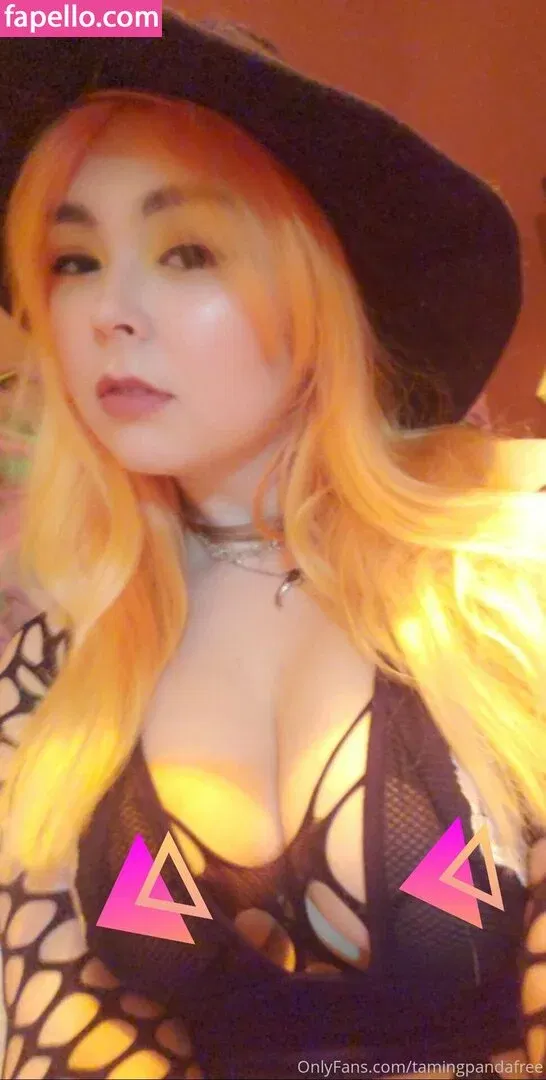 bbysarita / tamingpandafree Onlyfans Photo Gallery 