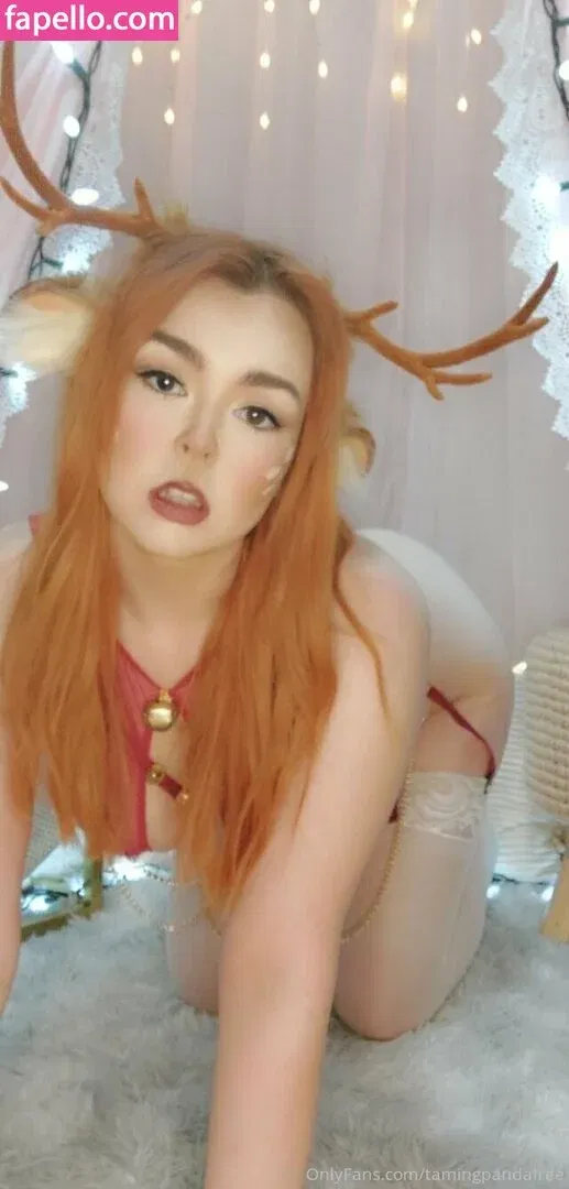 bbysarita / tamingpandafree Onlyfans Photo Gallery 