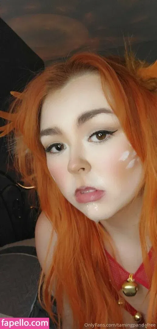 bbysarita / tamingpandafree Onlyfans Photo Gallery 