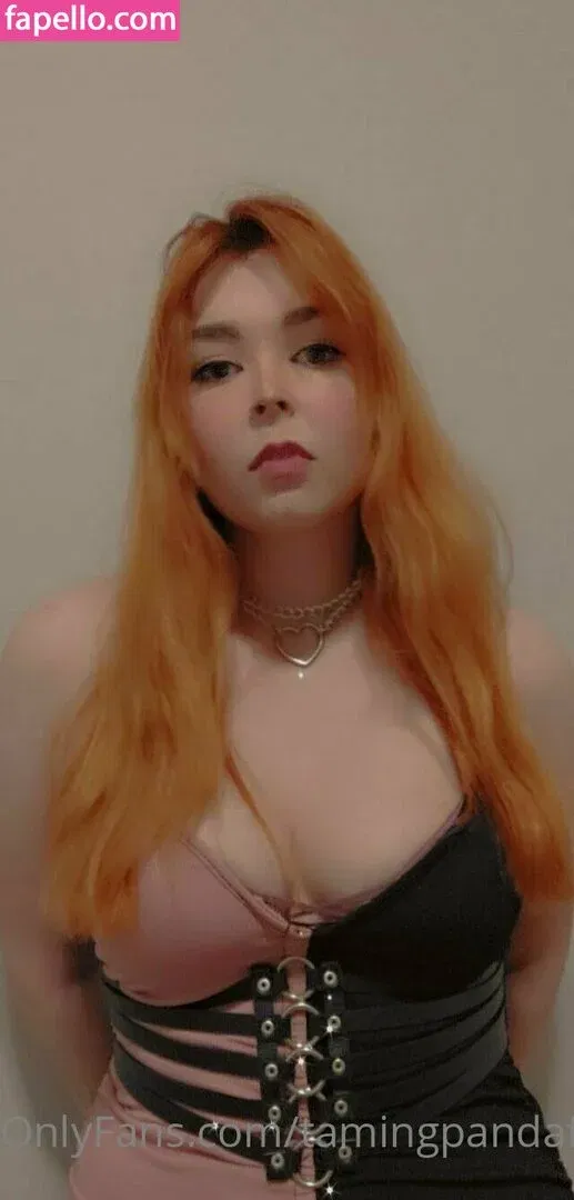 bbysarita / tamingpandafree Onlyfans Photo Gallery 