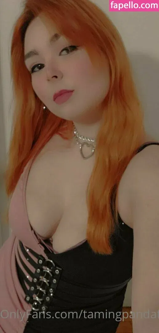 bbysarita / tamingpandafree Onlyfans Photo Gallery 