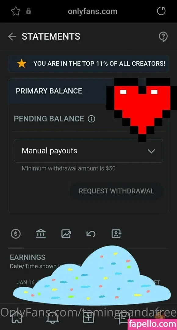 bbysarita / tamingpandafree Onlyfans Photo Gallery 