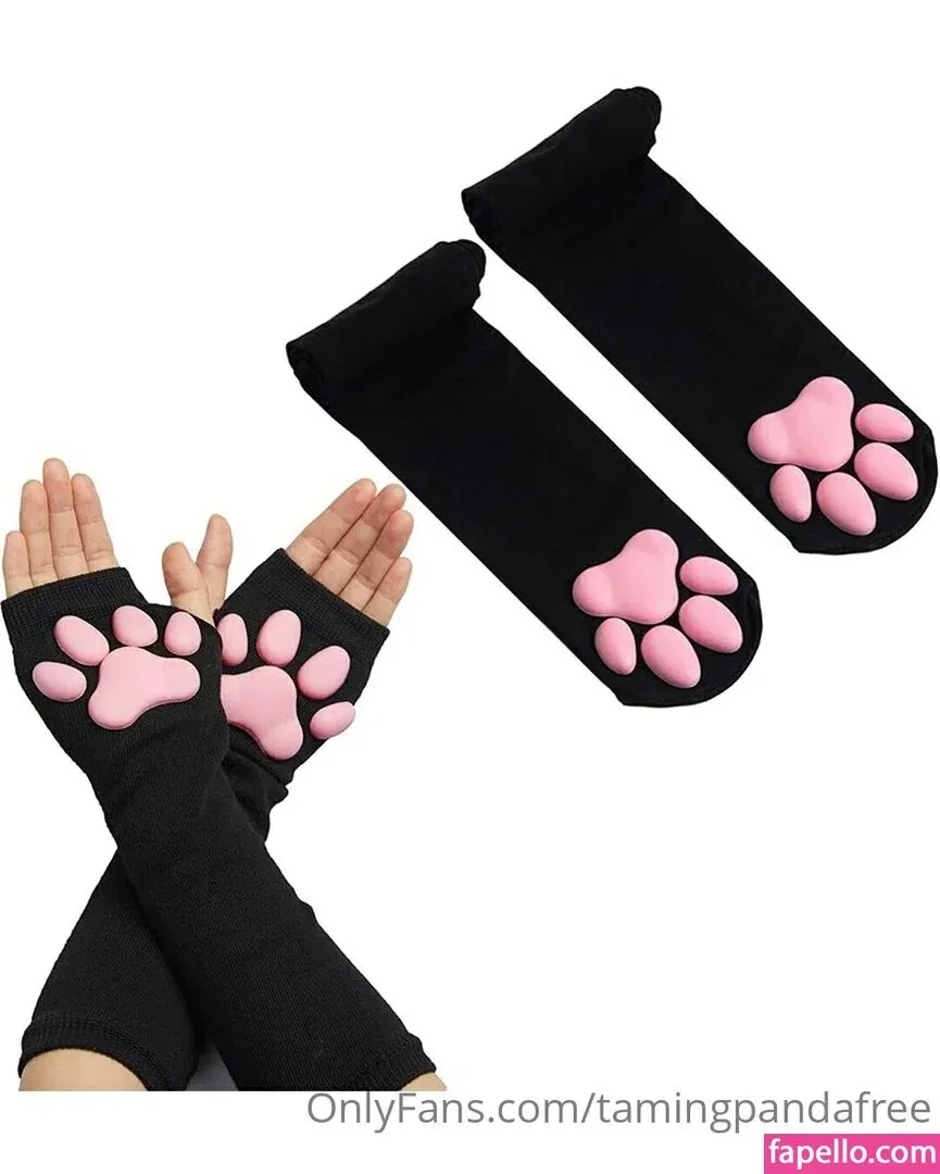 bbysarita / tamingpandafree Onlyfans Photo Gallery 