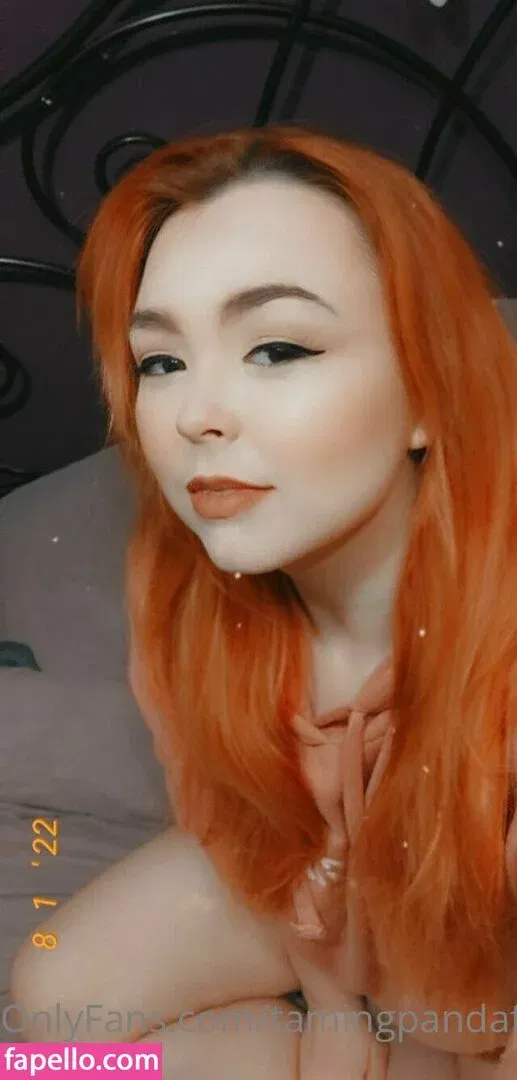 bbysarita / tamingpandafree Onlyfans Photo Gallery 