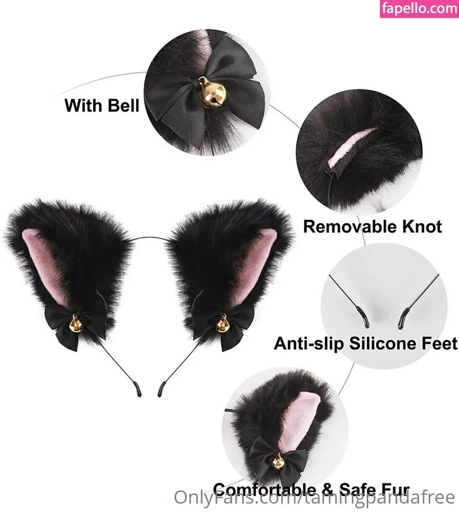 bbysarita / tamingpandafree Onlyfans Photo Gallery 