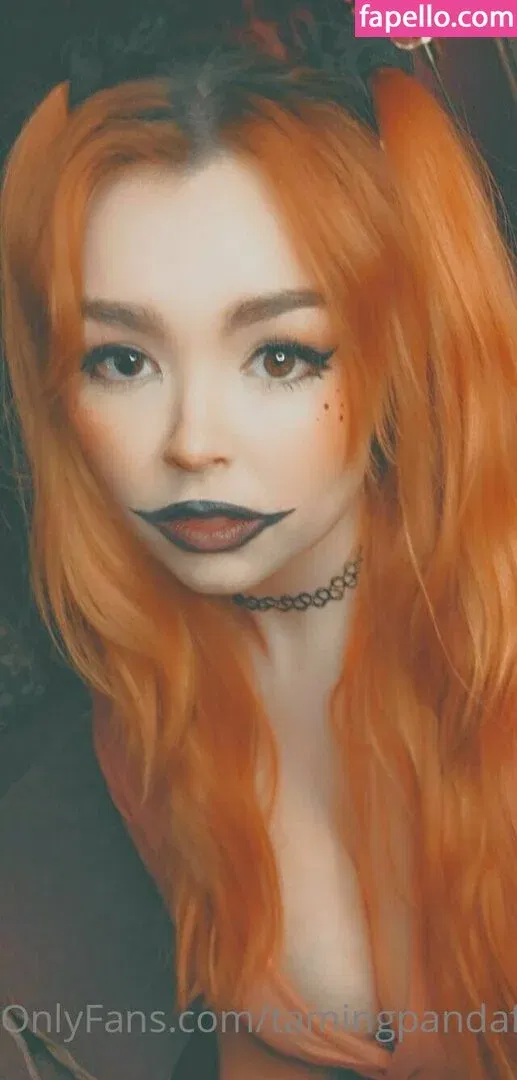 bbysarita / tamingpandafree Onlyfans Photo Gallery 