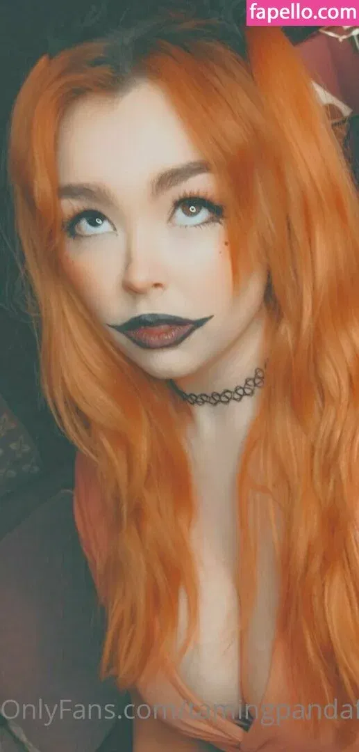 bbysarita / tamingpandafree Onlyfans Photo Gallery 