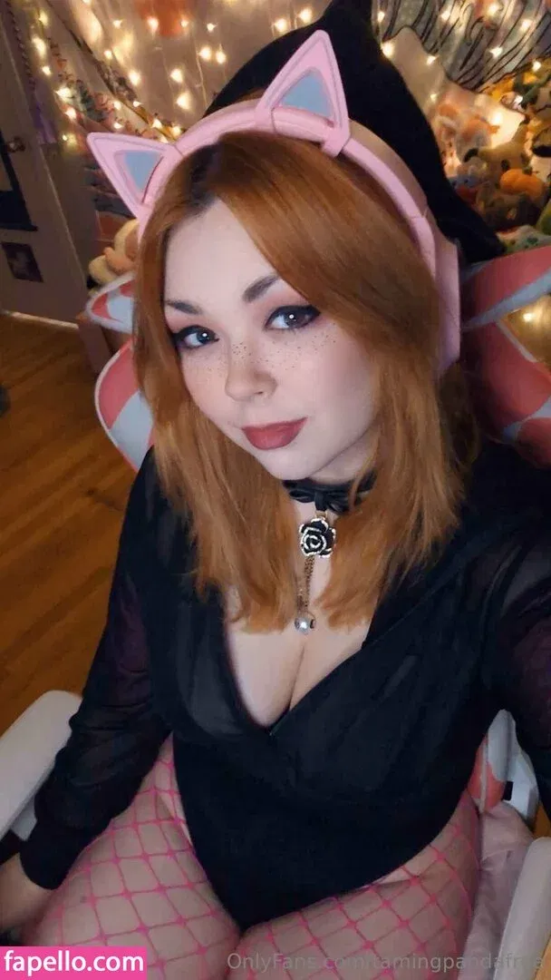 bbysarita / tamingpandafree Onlyfans Photo Gallery 