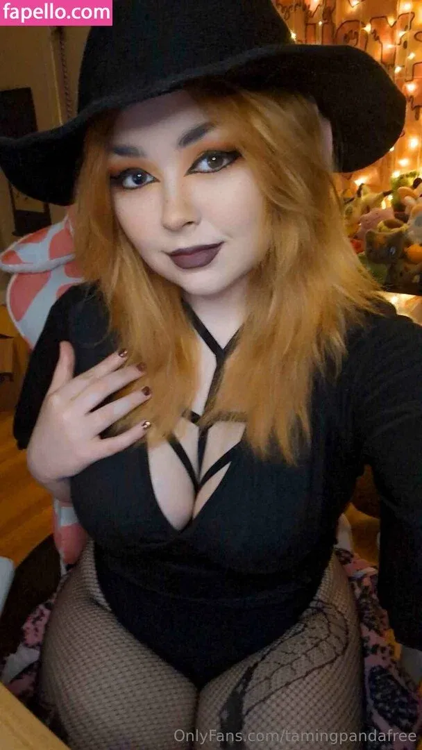 bbysarita / tamingpandafree Onlyfans Photo Gallery 