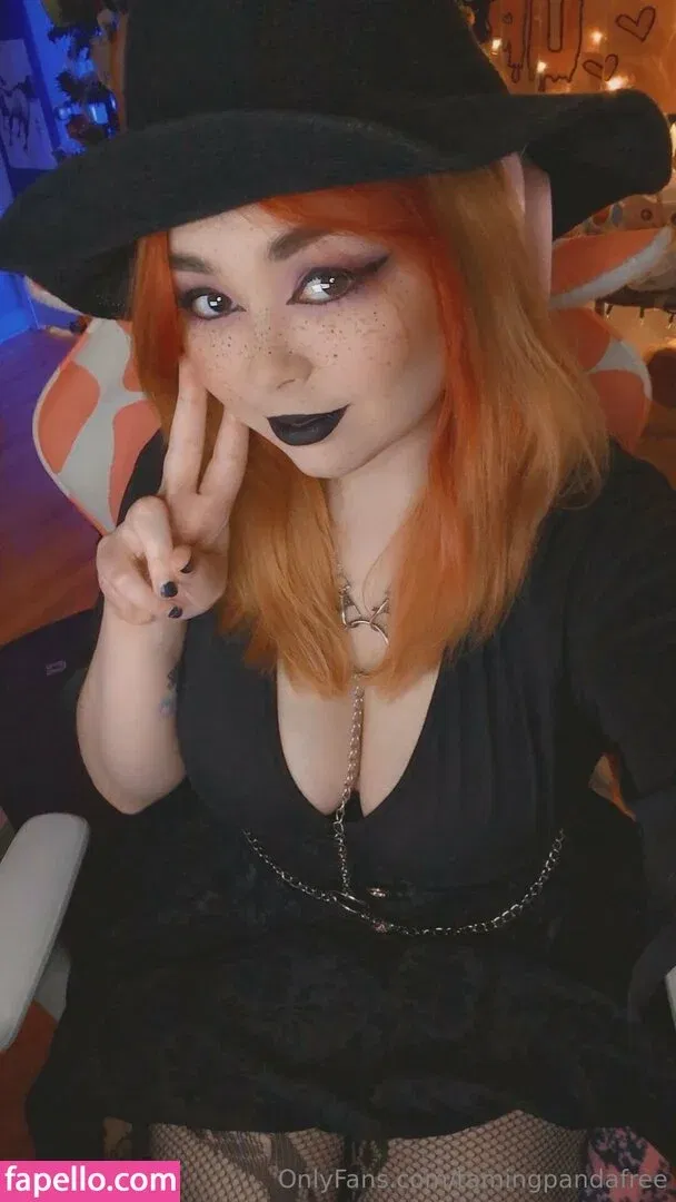 bbysarita / tamingpandafree Onlyfans Photo Gallery 