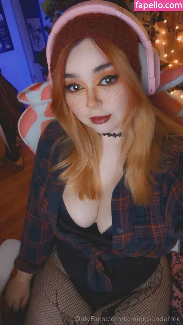 bbysarita / tamingpandafree Onlyfans Photo Gallery 