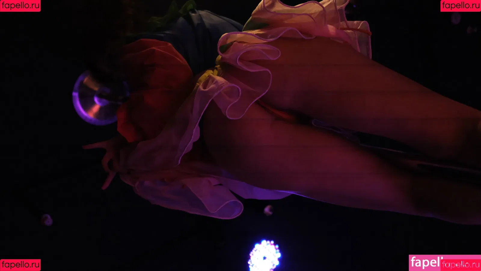 Dixowho / droshow Onlyfans Photo Gallery 