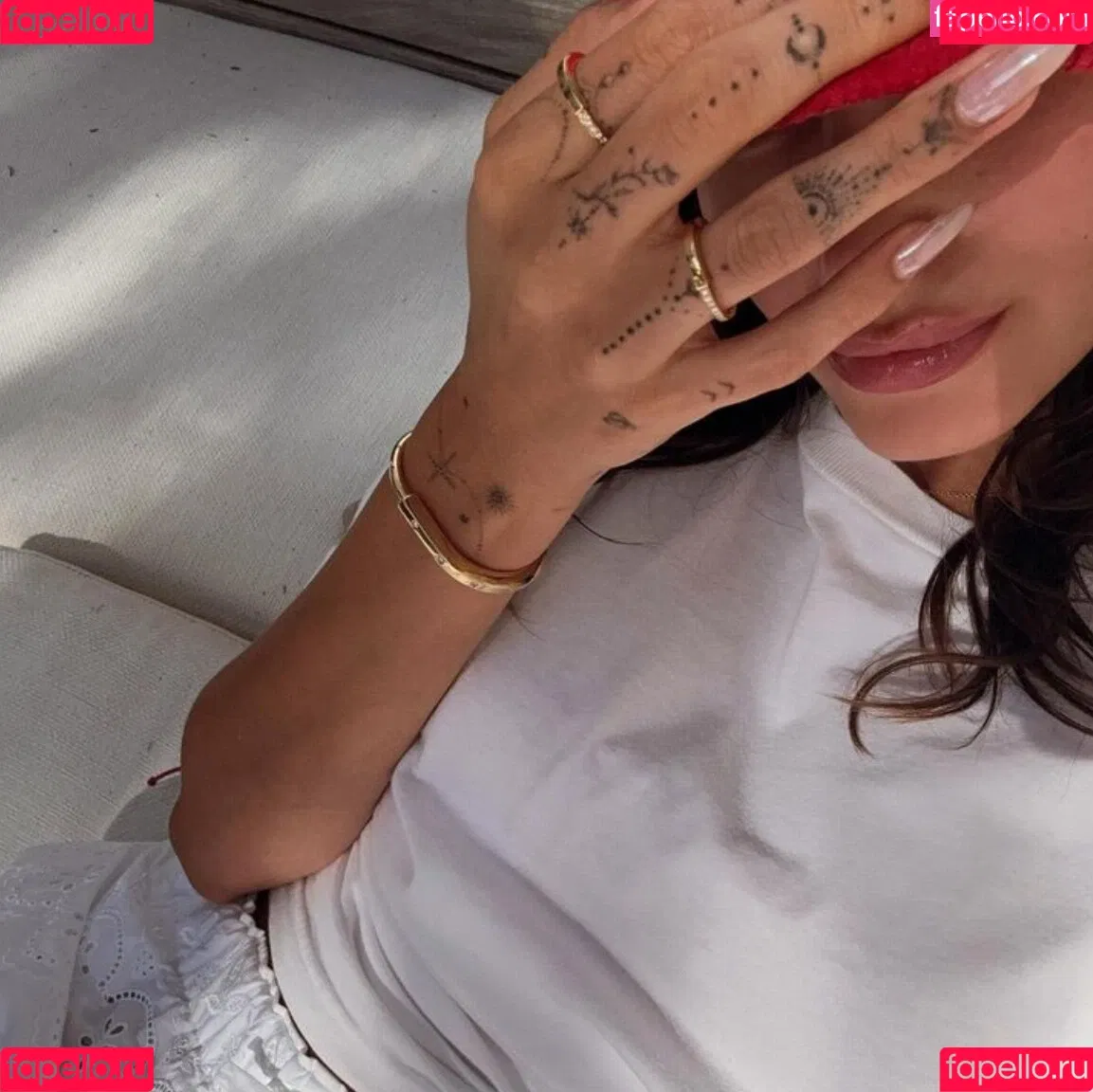 Hailey Baldwin / haileybieber Onlyfans Photo Gallery 