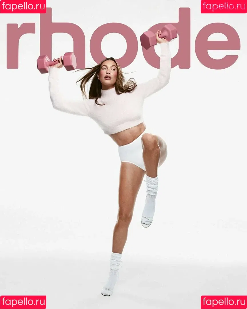 Hailey Baldwin / haileybieber Onlyfans Photo Gallery 