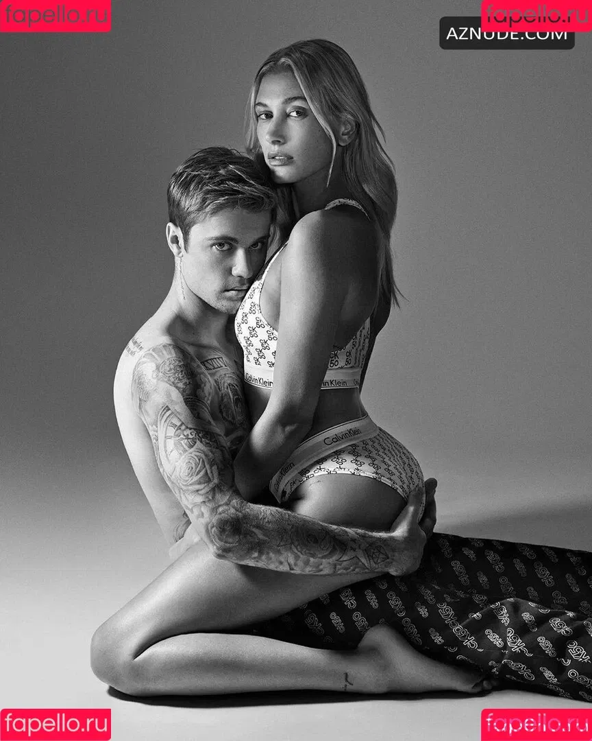 Hailey Baldwin / haileybieber Onlyfans Photo Gallery 