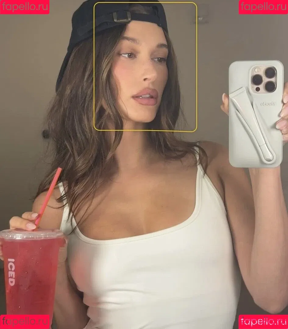 Hailey Baldwin / haileybieber Onlyfans Photo Gallery 