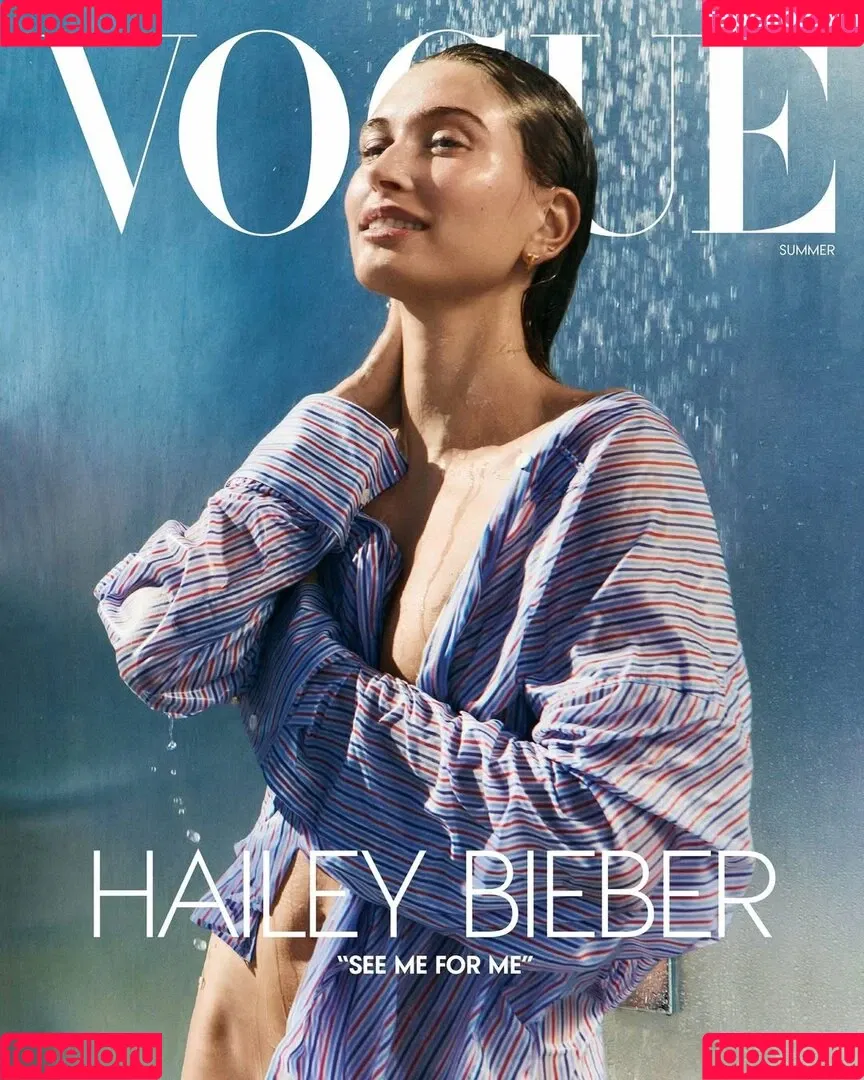 Hailey Baldwin / haileybieber Onlyfans Photo Gallery 