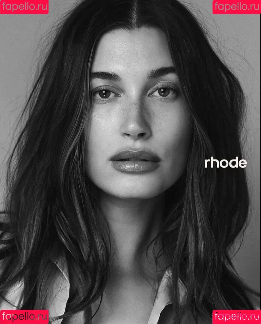 Hailey Baldwin / haileybieber Onlyfans Photo Gallery 